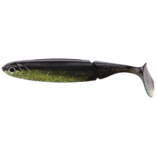 Amostra D-A-M Effzett Shad 180mm Cor: Minnow (2 Unidades)